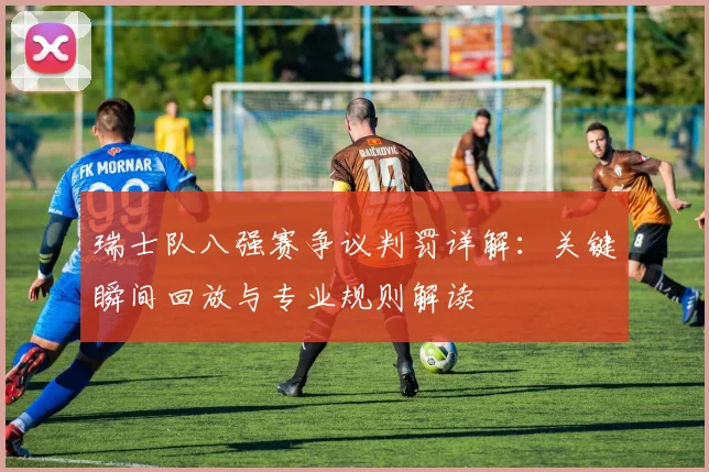 瑞士队八强赛争议判罚详解:关键瞬间回放与专业规则解读
